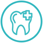 Zahnarztpraxis Dr. Bergmann Logo